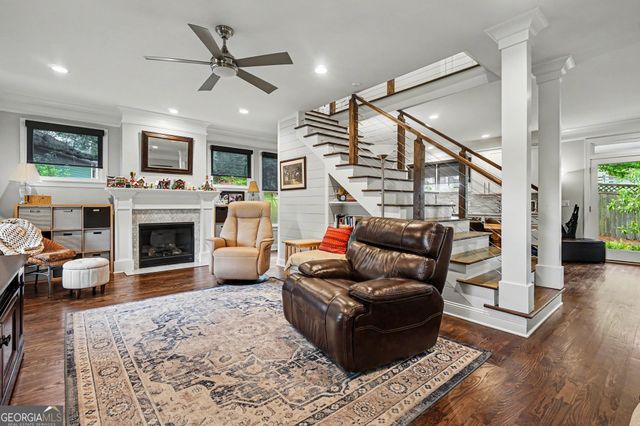 365 Barber Street, Athens, GA 30601