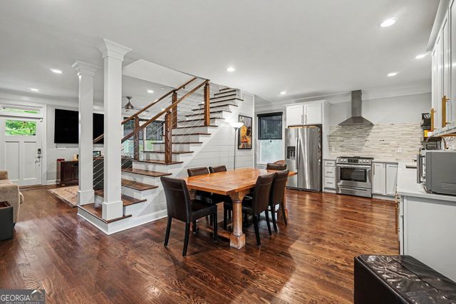 365 Barber Street, Athens, GA 30601