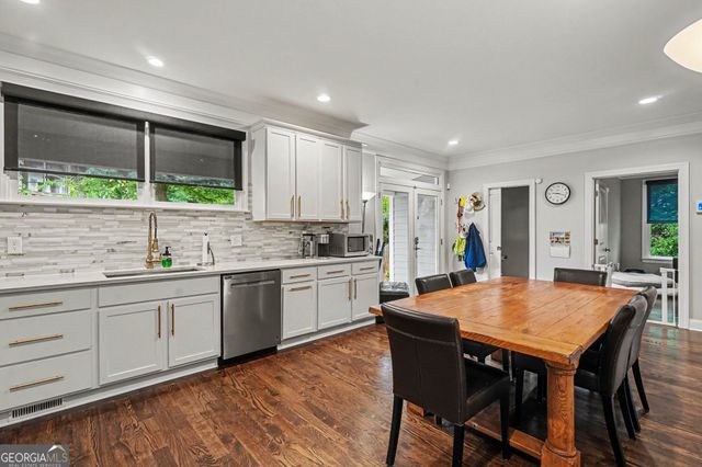 365 Barber Street, Athens, GA 30601