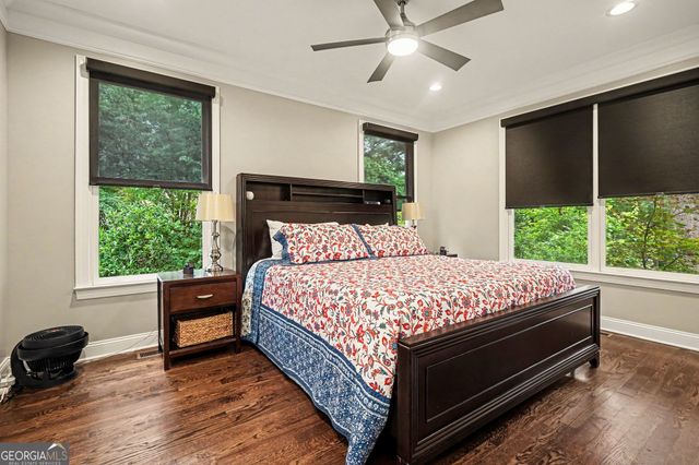 365 Barber Street, Athens, GA 30601