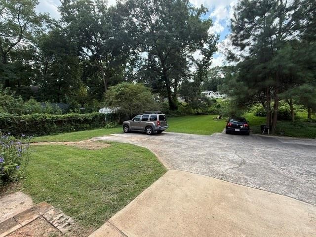 1225 Hosea L Williams Drive SE A, Atlanta, GA 30317