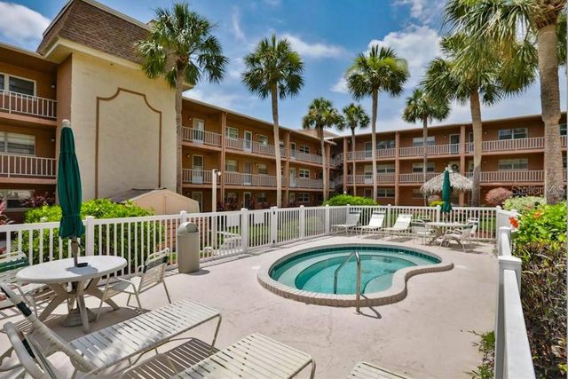 12760 INDIAN ROCKS ROAD 548, Largo, FL 33774