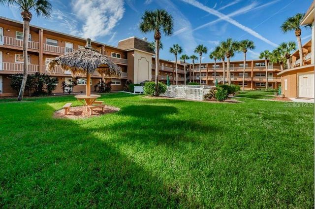 12760 INDIAN ROCKS ROAD 548, Largo, FL 33774