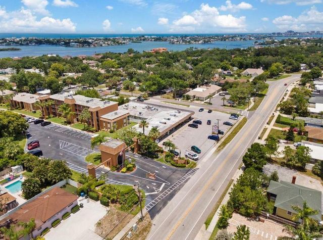 12760 INDIAN ROCKS ROAD 548, Largo, FL 33774