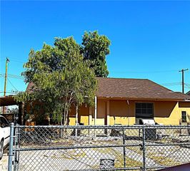 610 North 4th Street, Las Vegas, NV 89101