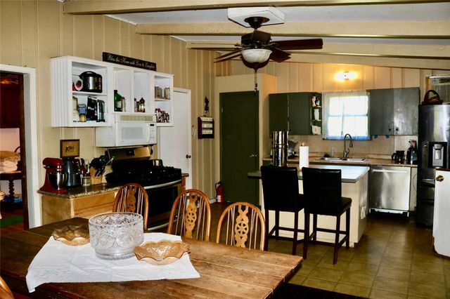 13343 Fm 1725 Road, Cleveland, TX 77328