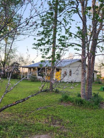 13343 Fm 1725 Road, Cleveland, TX 77328