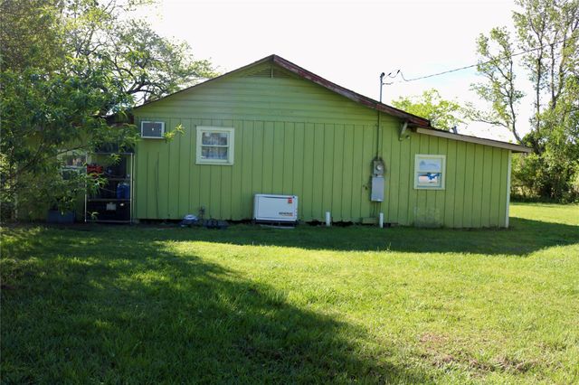 13343 Fm 1725 Road, Cleveland, TX 77328