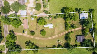 13343 Fm 1725 Road, Cleveland, TX 77328
