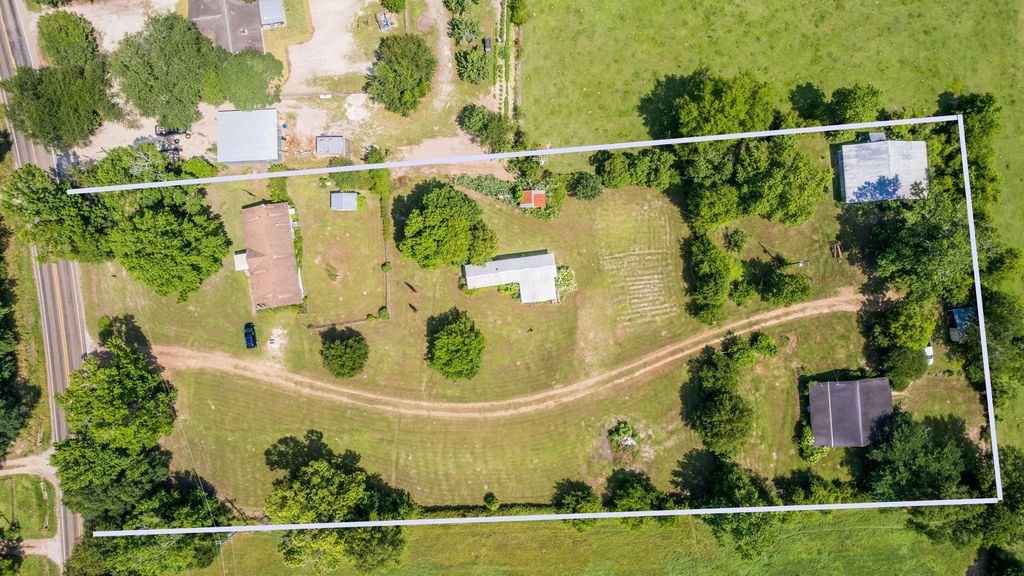 13343 Fm 1725 Road, Cleveland, TX 77328