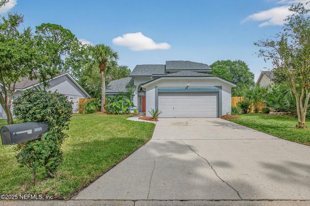 2035 TANNERS GREEN Way, Jacksonville, FL 32246