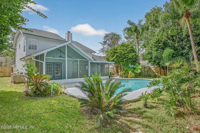 2035 TANNERS GREEN Way, Jacksonville, FL 32246