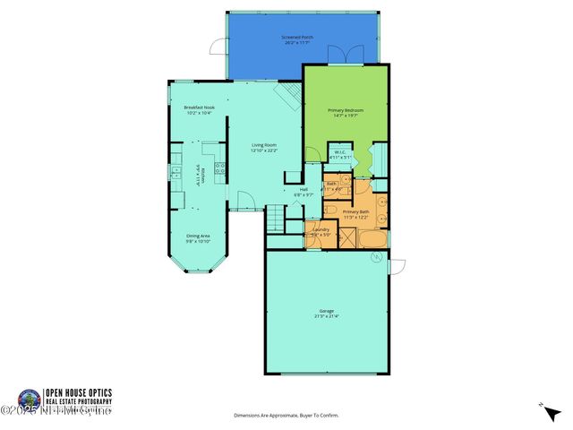 2035 TANNERS GREEN Way, Jacksonville, FL 32246