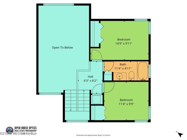 2035 TANNERS GREEN Way, Jacksonville, FL 32246