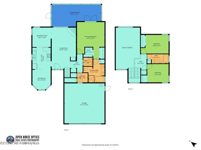 2035 TANNERS GREEN Way, Jacksonville, FL 32246