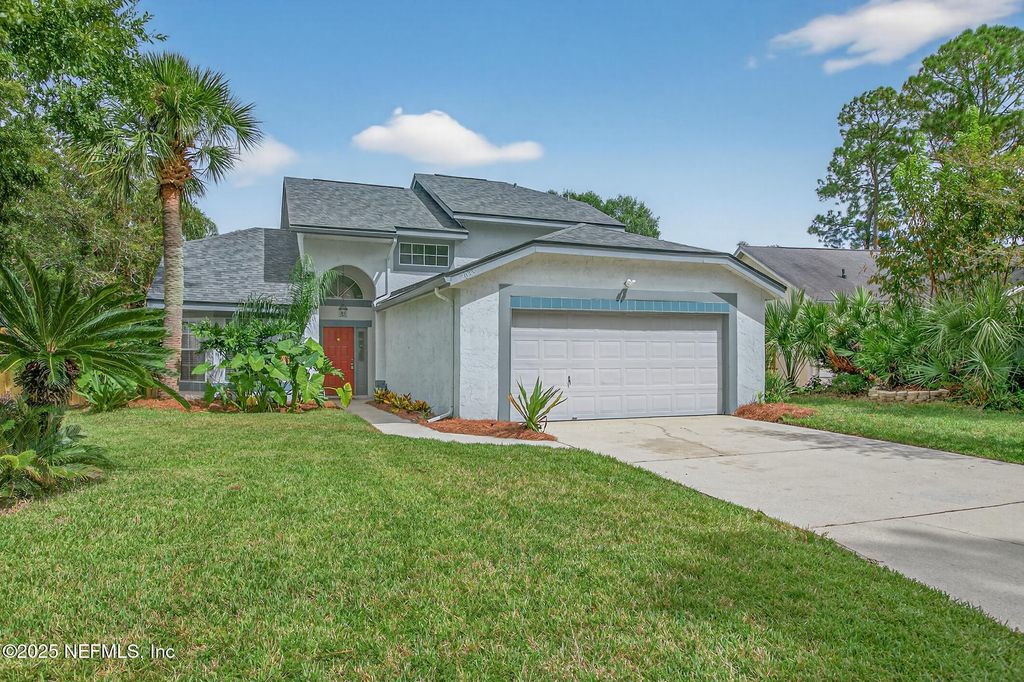 2035 TANNERS GREEN Way, Jacksonville, FL 32246