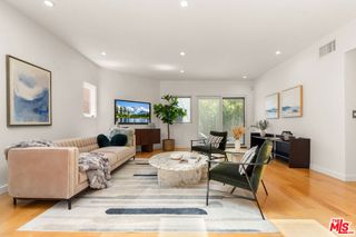 321 S Linden Drive, Beverly Hills, CA 90212