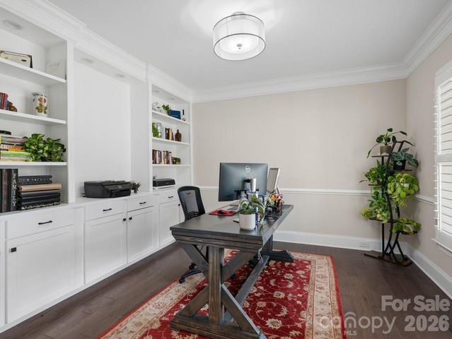 1015 Golden Bell Drive, Waxhaw, NC 28173