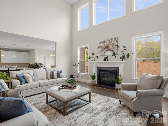 1015 Golden Bell Drive, Waxhaw, NC 28173