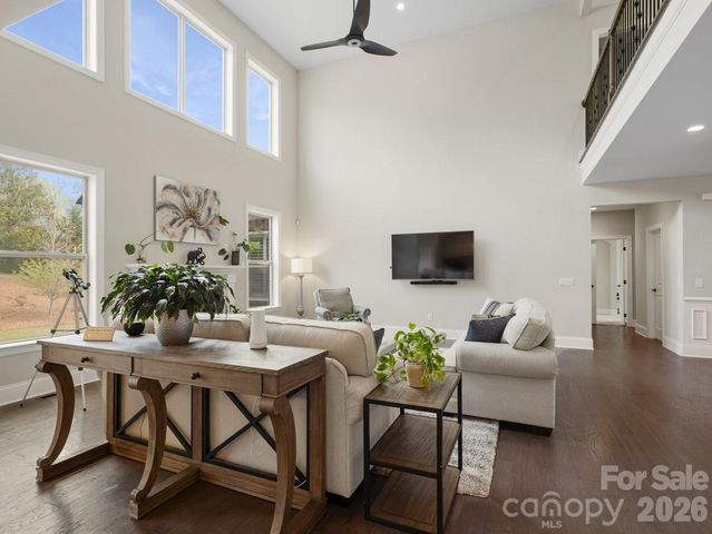 1015 Golden Bell Drive, Waxhaw, NC 28173