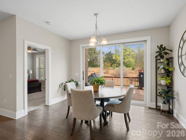 1015 Golden Bell Drive, Waxhaw, NC 28173