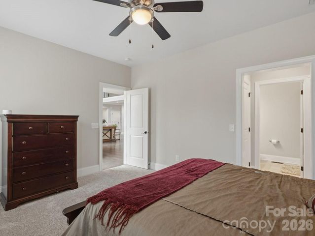 1015 Golden Bell Drive, Waxhaw, NC 28173