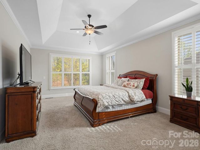 1015 Golden Bell Drive, Waxhaw, NC 28173