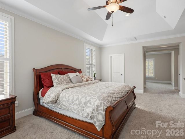 1015 Golden Bell Drive, Waxhaw, NC 28173