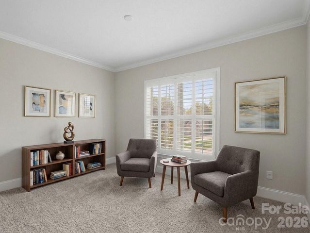 1015 Golden Bell Drive, Waxhaw, NC 28173