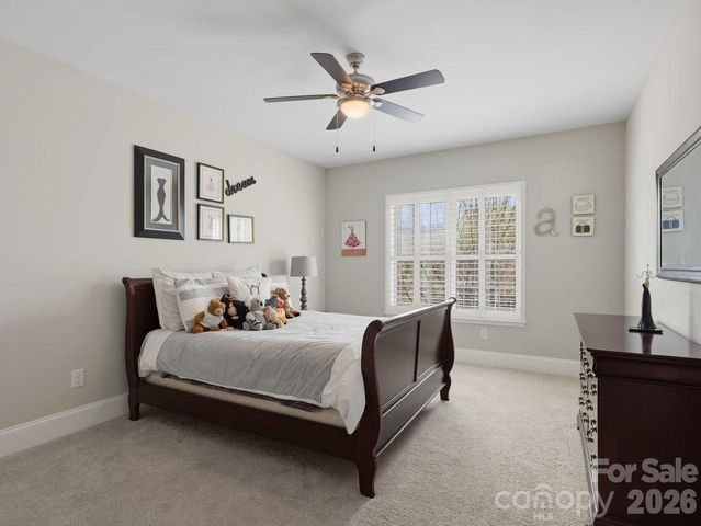 1015 Golden Bell Drive, Waxhaw, NC 28173