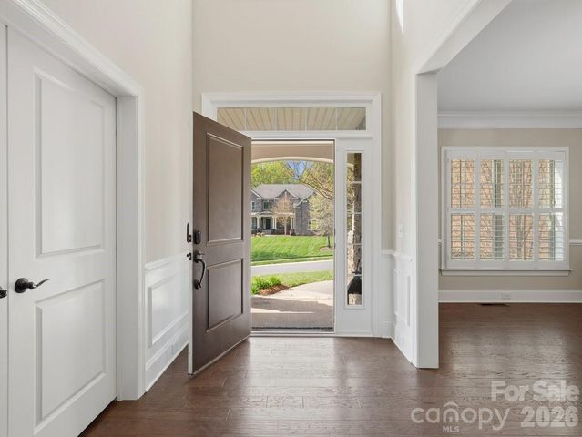 1015 Golden Bell Drive, Waxhaw, NC 28173