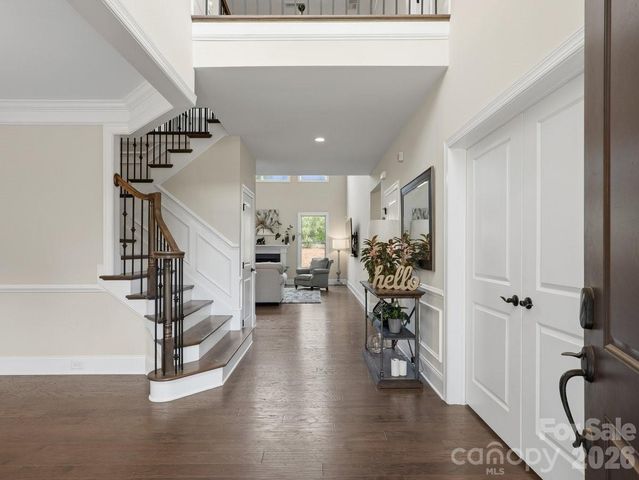 1015 Golden Bell Drive, Waxhaw, NC 28173