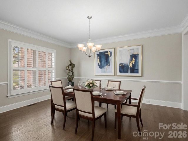 1015 Golden Bell Drive, Waxhaw, NC 28173