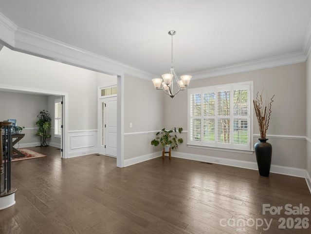 1015 Golden Bell Drive, Waxhaw, NC 28173