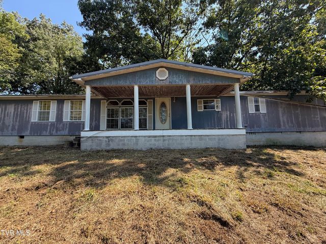 116 Steele Road, Rogersville, TN 37857