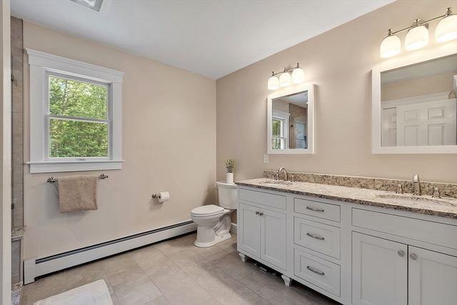 436 Westford Street, Carlisle, MA 01741