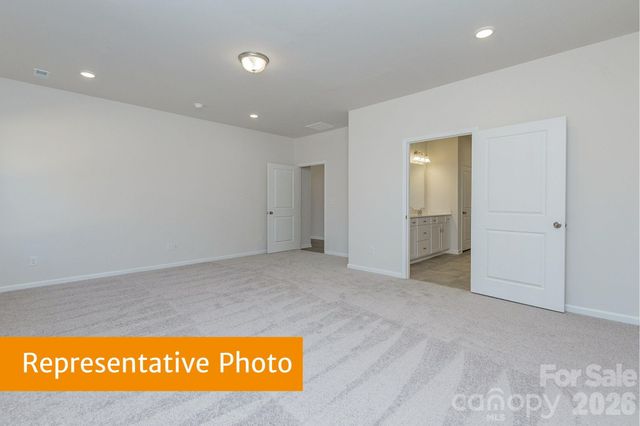 12192 Muscadine Court, Midland, NC 28107