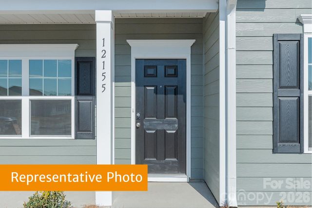 12192 Muscadine Court, Midland, NC 28107