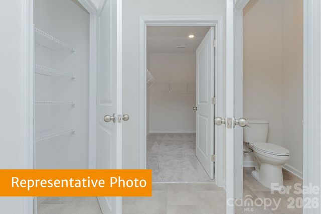 12192 Muscadine Court, Midland, NC 28107