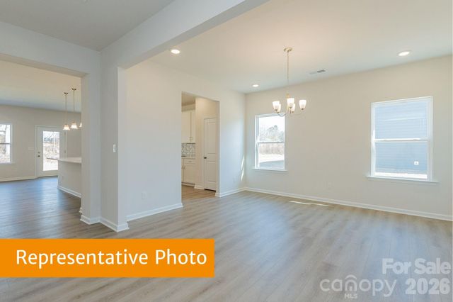 12192 Muscadine Court, Midland, NC 28107