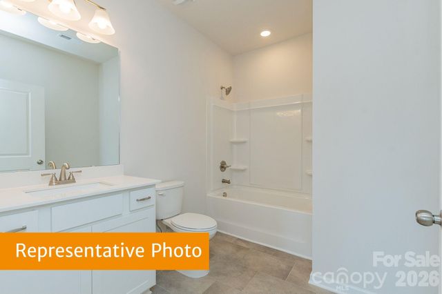 12192 Muscadine Court, Midland, NC 28107