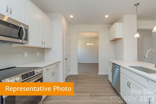 12192 Muscadine Court, Midland, NC 28107