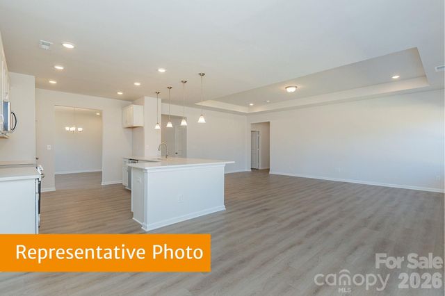 12192 Muscadine Court, Midland, NC 28107