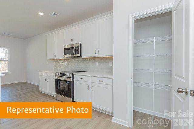 12192 Muscadine Court, Midland, NC 28107