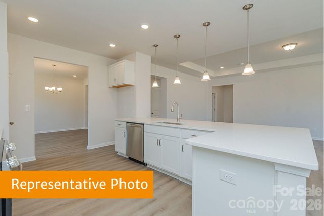 12192 Muscadine Court, Midland, NC 28107