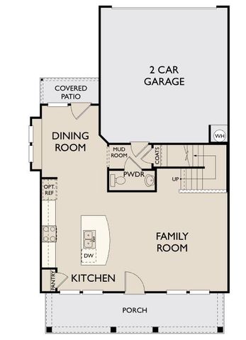 217 Woodrow LN, Liberty Hill, TX 78642