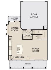 217 Woodrow LN, Liberty Hill, TX 78642