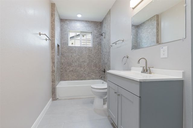 5034 Nassau Road, Houston, TX 77021