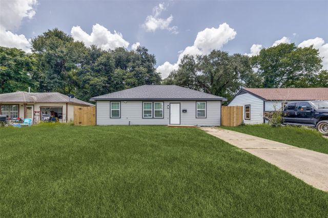 5034 Nassau Road, Houston, TX 77021
