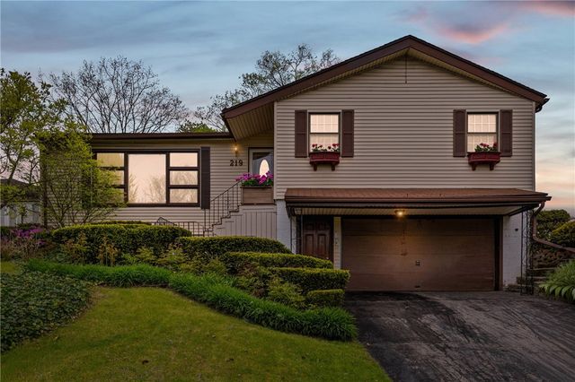 219 Winton Road South, Rochester, NY 14610